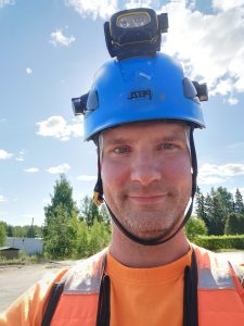 Sami Kinnunen